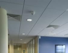 Suspended Ceiling 9