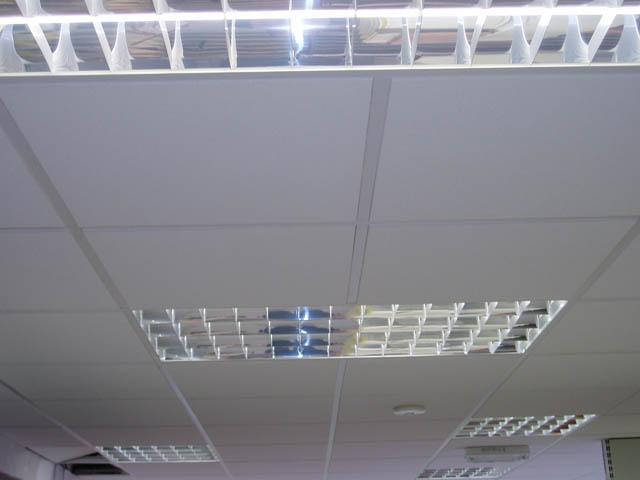 Suspended Ceiling 6