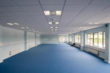 Suspended Ceiling 1