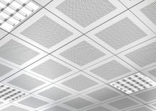 Suspended Ceiling 7
