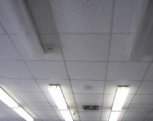 Suspended Ceiling 3