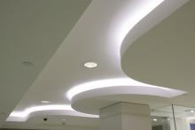 Suspended Ceiling 5