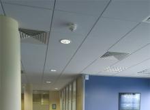 Suspended Ceiling 9